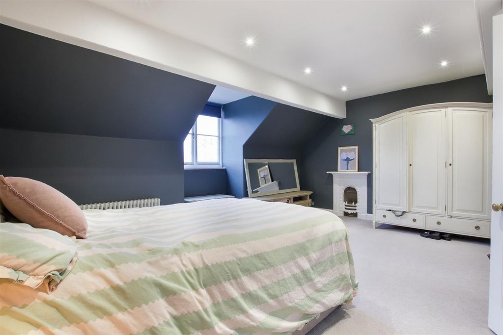 Additional image 21 of 5 bed terraced house for saleGarden Road, Knutsford WA16
