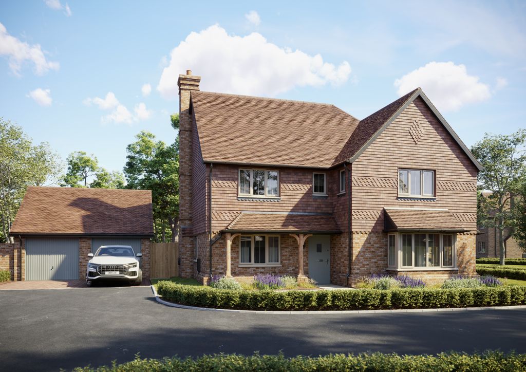 Property photo 1 of 19 CGI