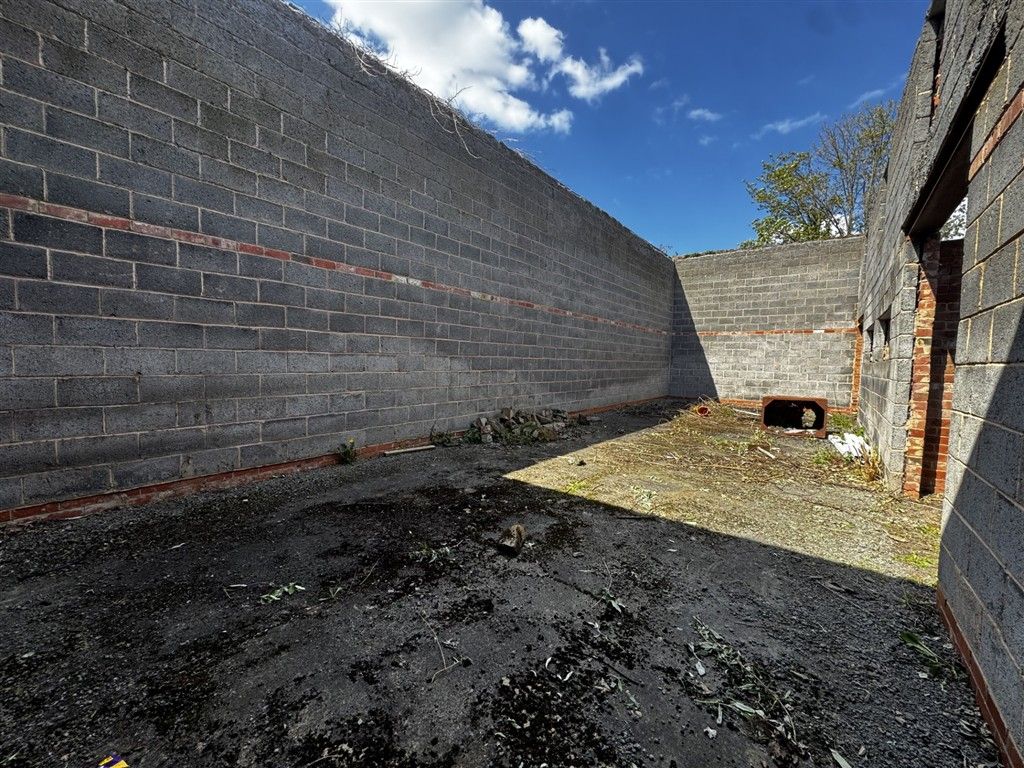 Additional image 11 of Land for saleClarges Street, Nottingham NG6