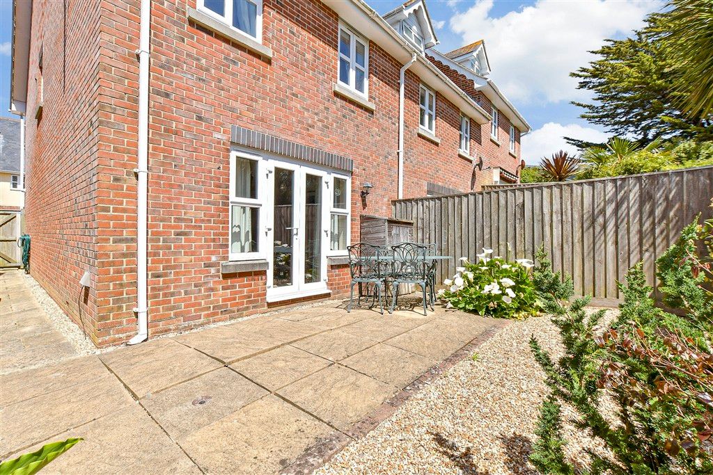 Property photo 1 of 9 Rear Garden