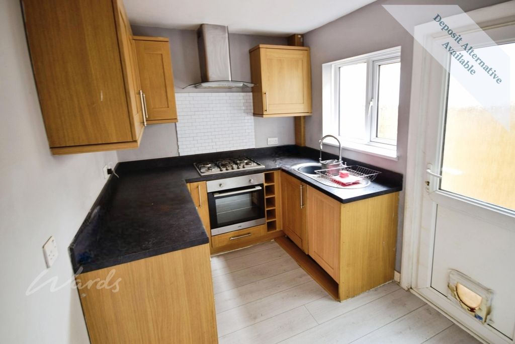 Property photo 2 of 10 Gordon Kitchen