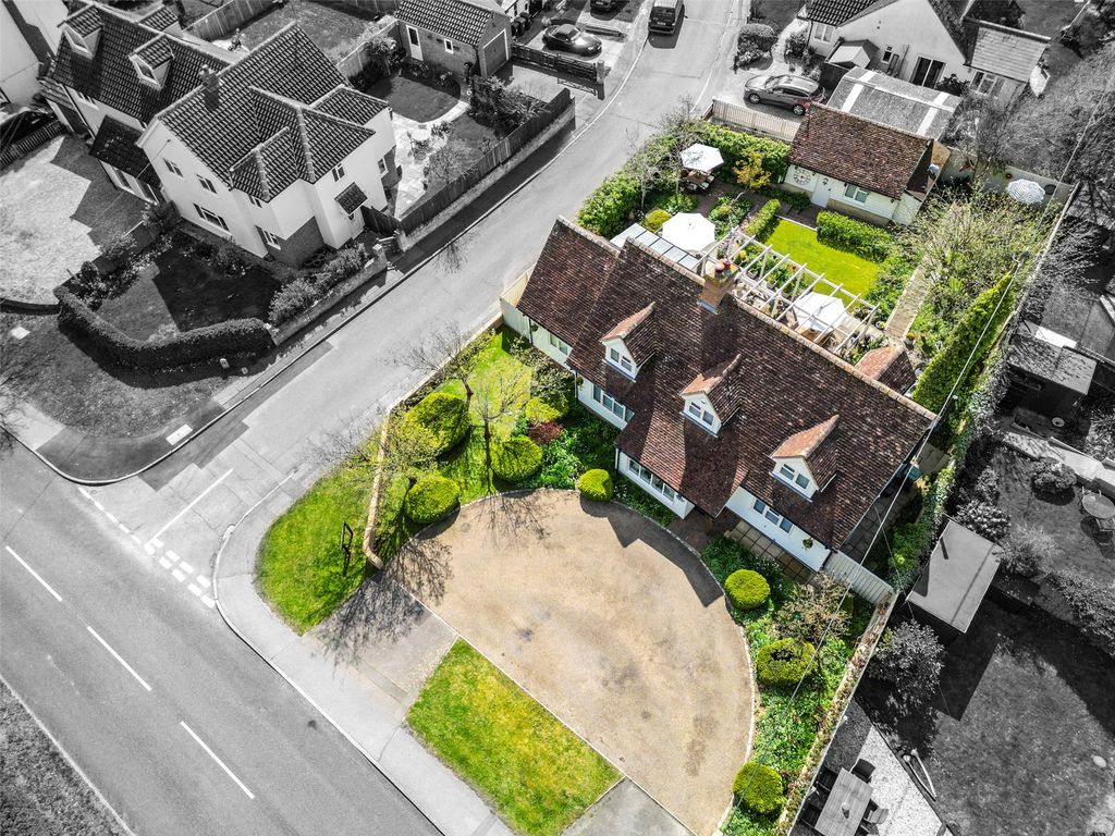 Property photo 1 of 23 Front Aerial View