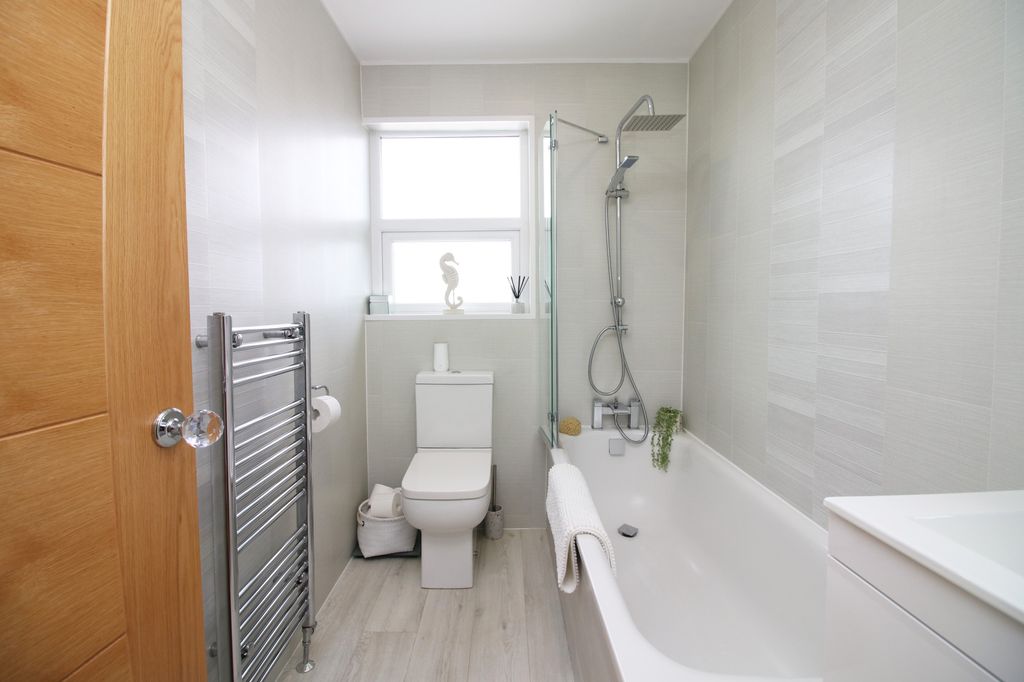 Additional image 13 of 2 bed flat for saleHardhorn Way, Poulton-Le-Fylde FY6