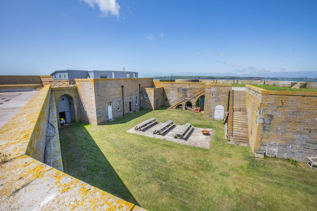 Additional image 21 of Detached house for saleAngle, Pembroke, Pembrokeshire SA71