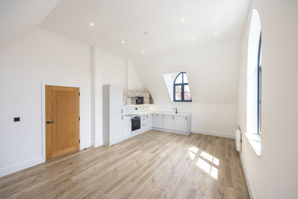 Additional image 5 of 1 bed flat for saleBrock Road, St. Peter Port, Guernsey GY1