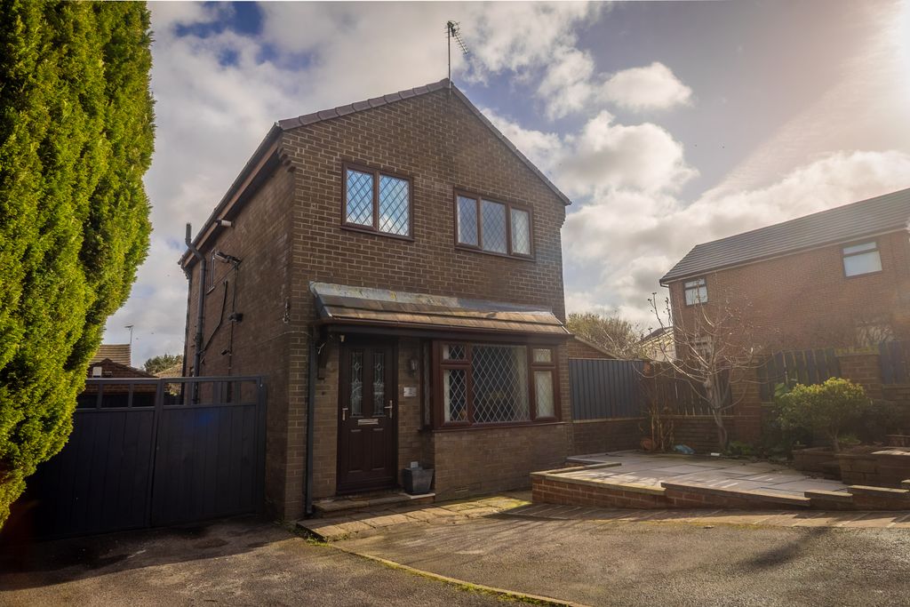 Property photo 1 of 19 Fornt Of Property