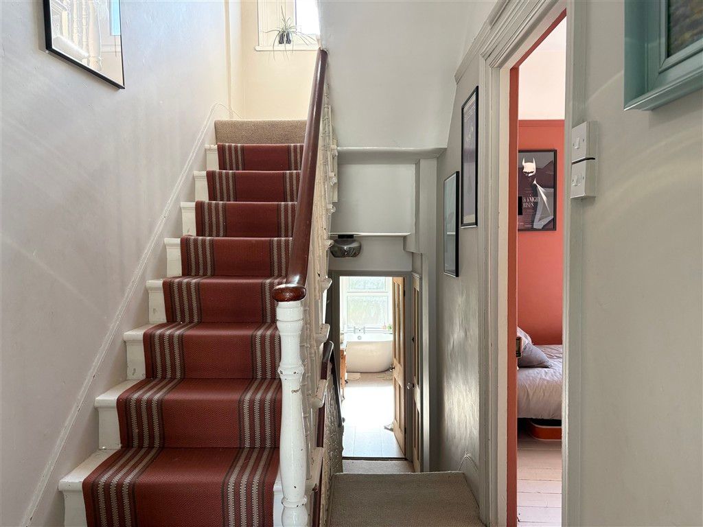 Property photo 1 of 17 Hallway