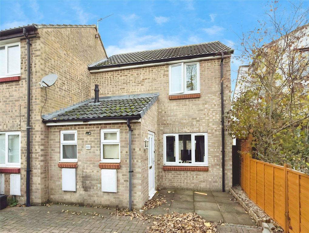 Property photo 1 of 16 Front External