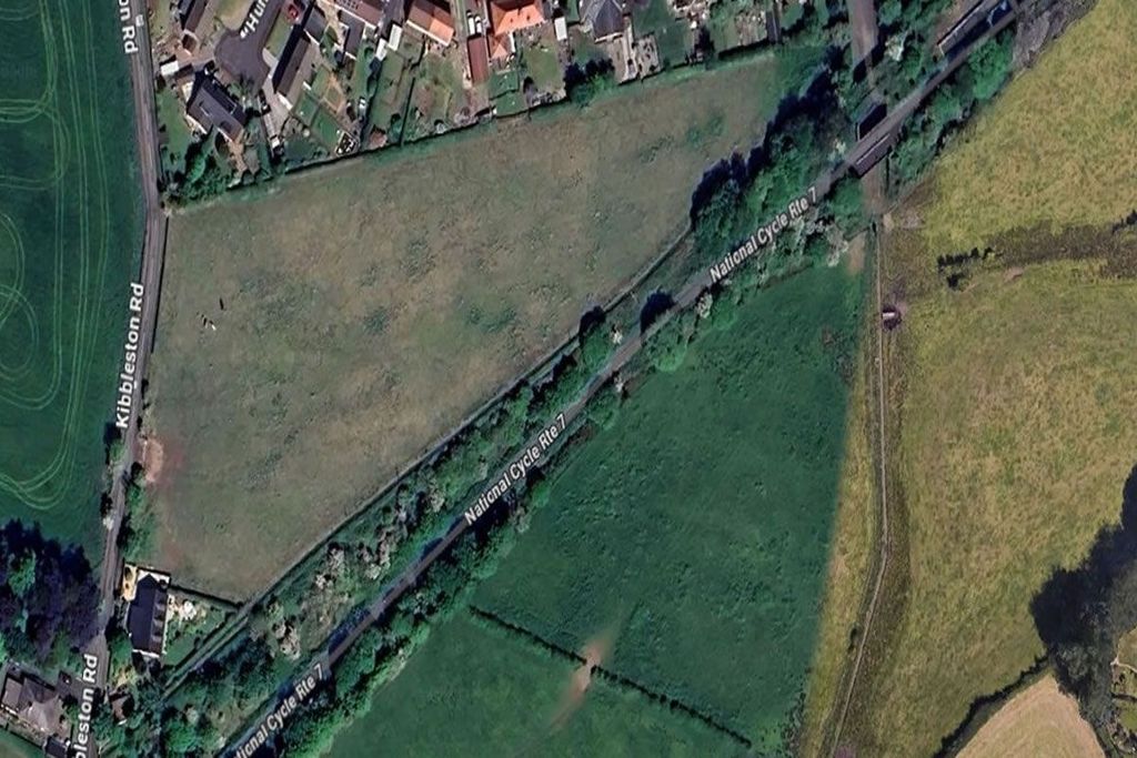 Additional image 5 of Land for salePlot 13, Kibbleston Road, Kilbarchan PA102Ph PA10