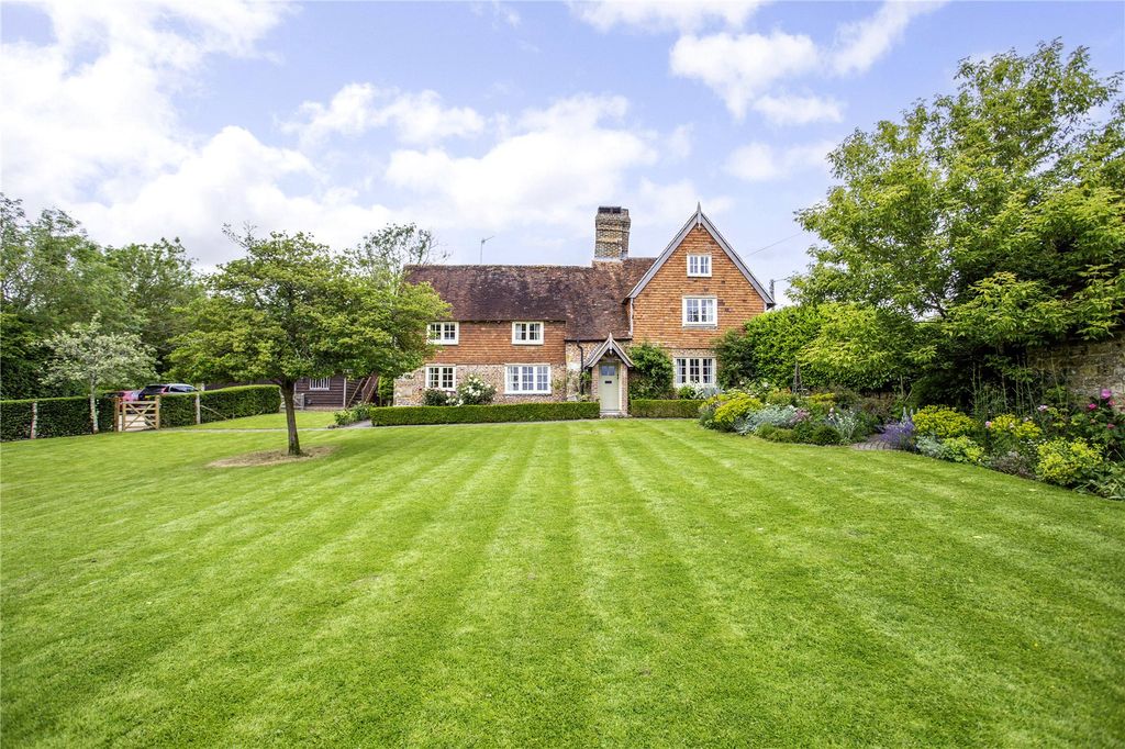 Property photo 3 of 27 Salehurst Farm