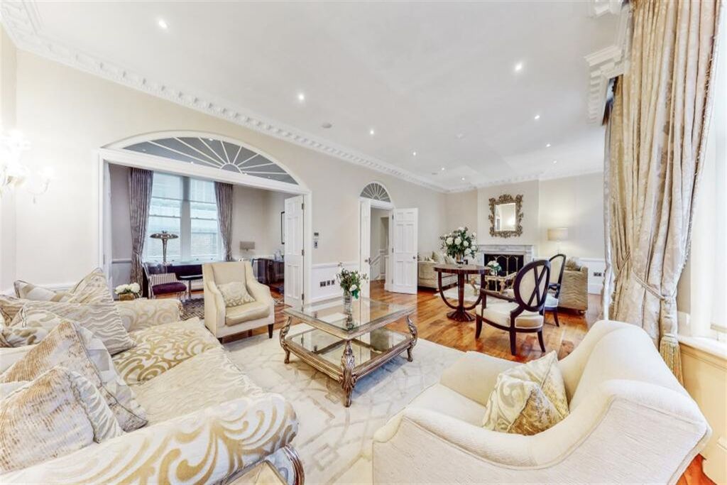 Herbert Crescent, Knightsbridge SW1X photo 4