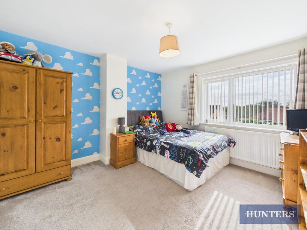 Additional image 11 of 3 bed semi-detached house for saleMuston Road, Filey YO14