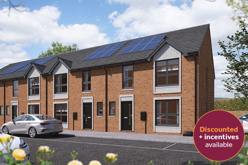 Property photo 1 of 11 The Mylne - Offer 4