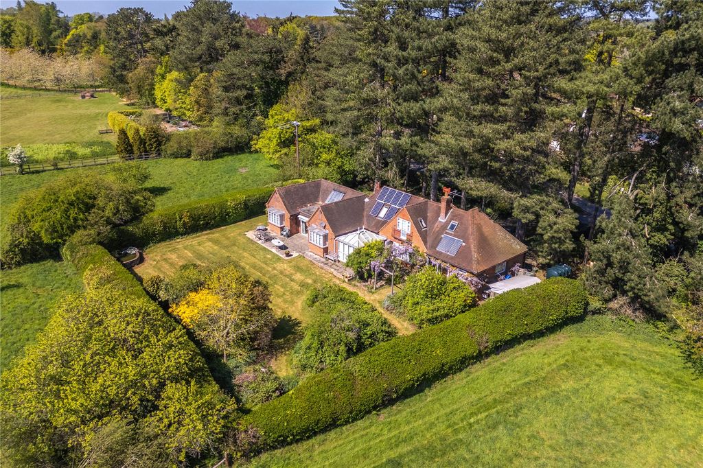 Property photo 1 of 12 Aerial Photo