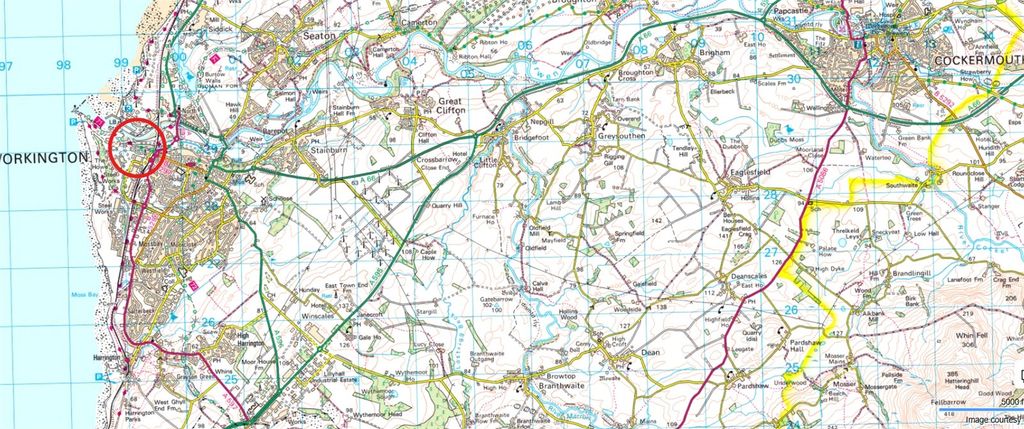 Property photo 3 of 3 Map