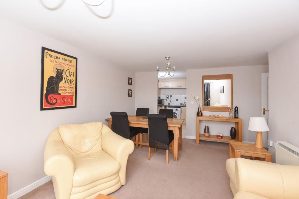 Property photo 3 of 8 Open Plan Living