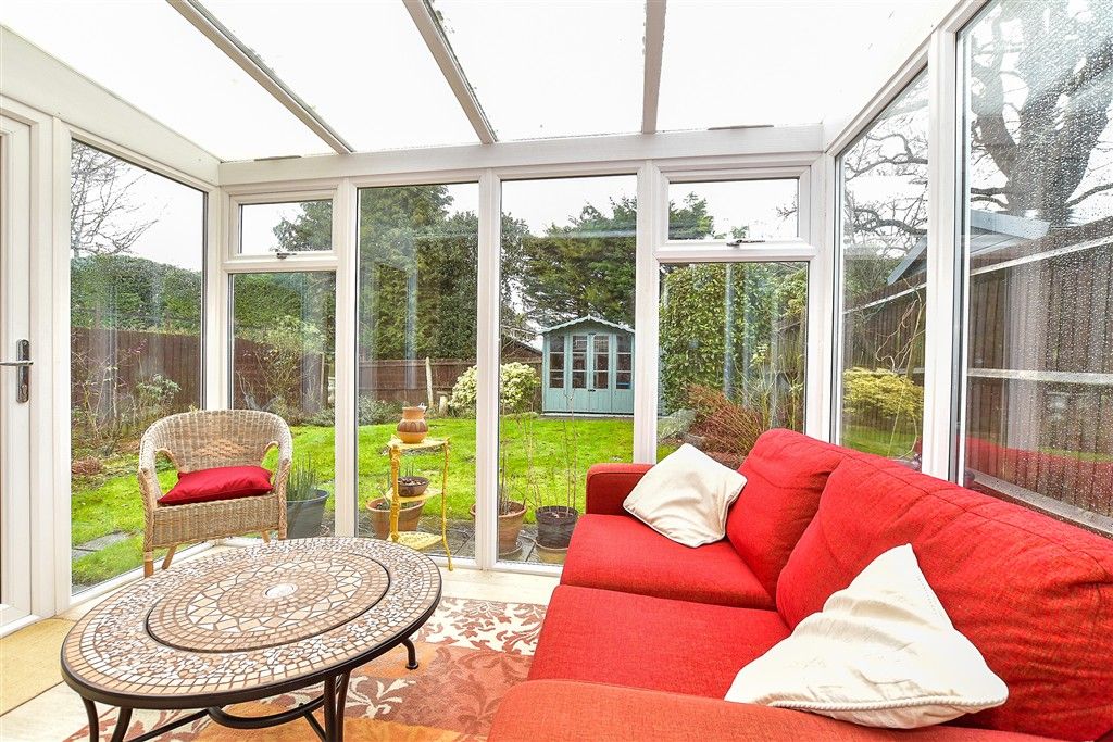 Property photo 3 of 15 Conservatory