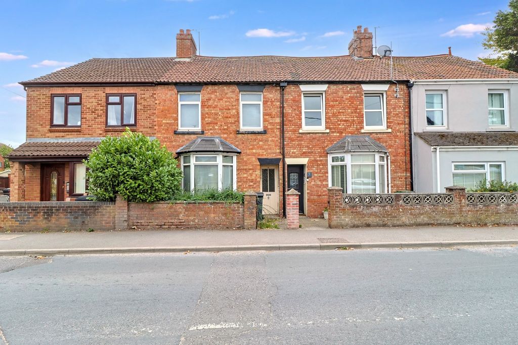 Property photo 1 of 19 7 Oldfield Road, Westbury, Wiltshire Ba13 3La