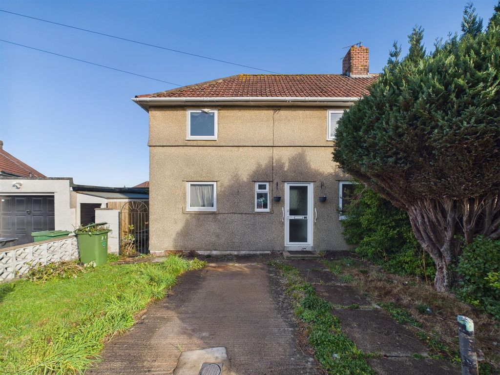 Property photo 1 of 10 1 - 3 Bedroom Semi-Detached House.Jpg