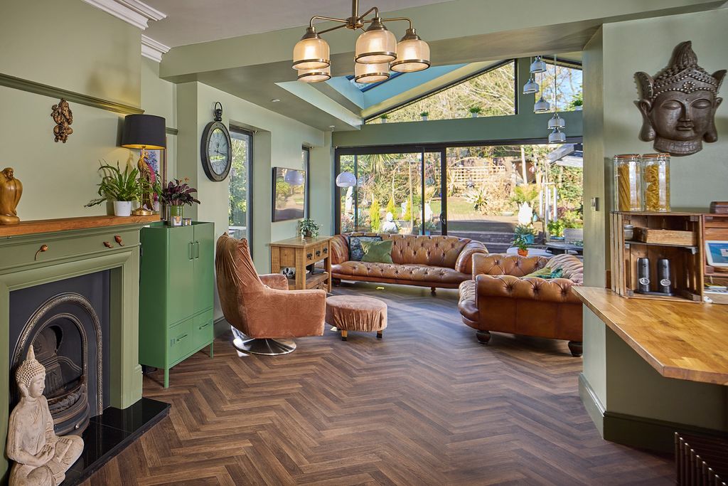 Property photo 3 of 24 Living/Kitchen/Dining