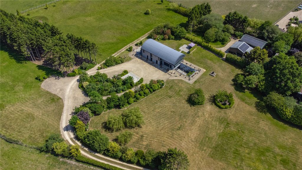 Additional image 20 of 5 bed detached house for saleMarlston Hermitage, Thatcham, Berkshire RG18