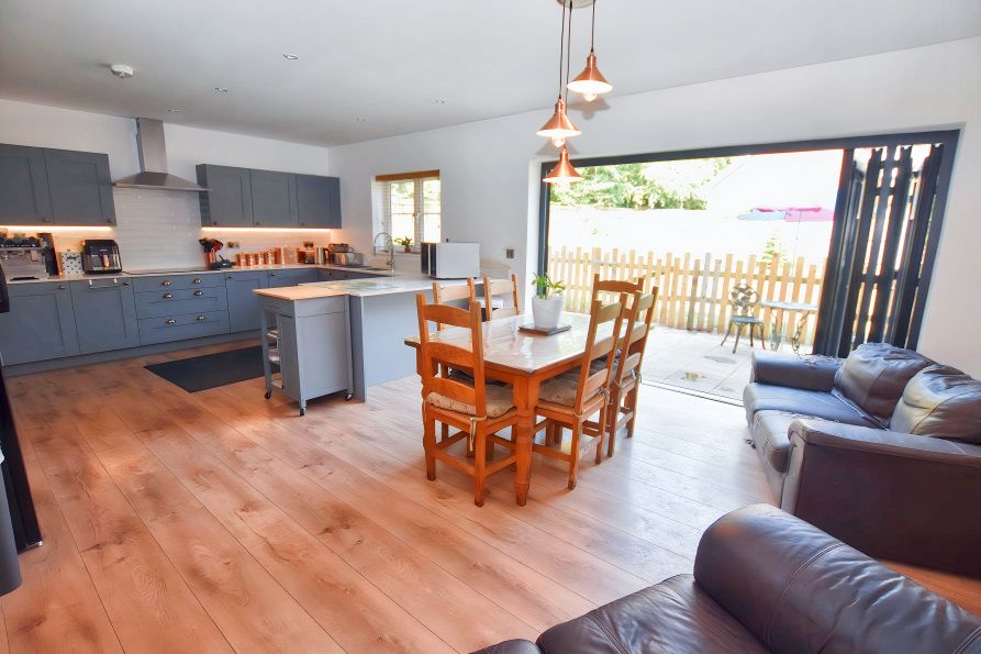Property photo 3 of 28 Dining Kitchen 2