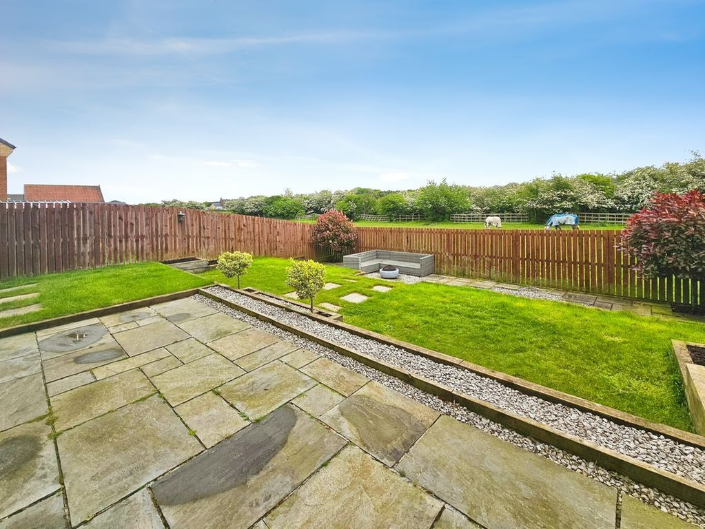 Additional image 16 of 4 bed detached house for saleMerganser Crescent, Cramlington NE23