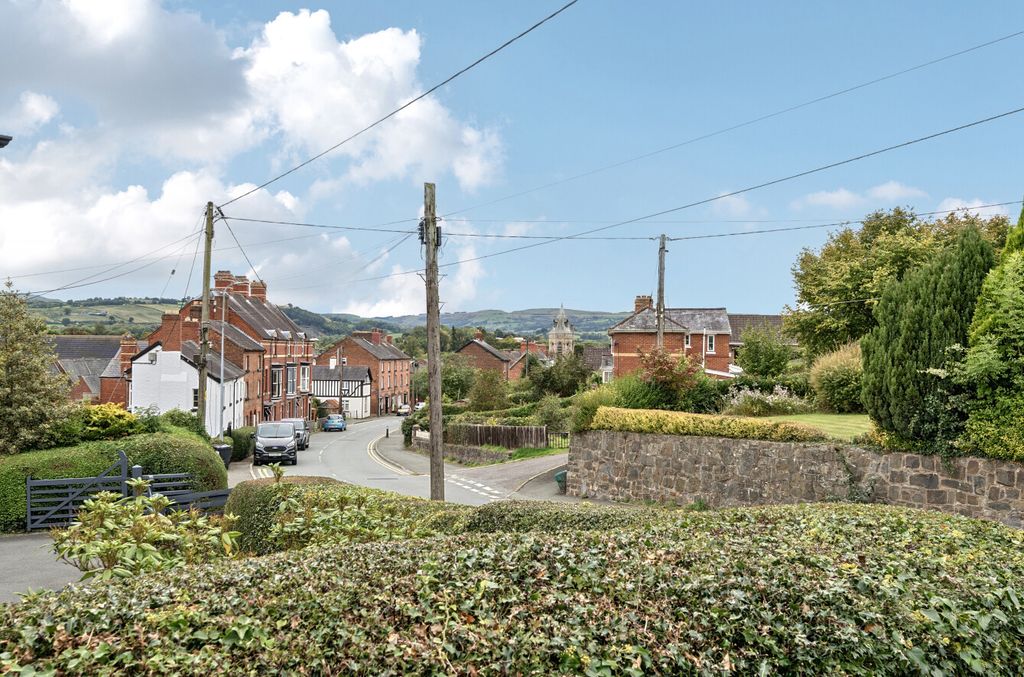Additional image 18 of 3 bed bungalow for saleLlanfair Road, Newtown, Powys SY16