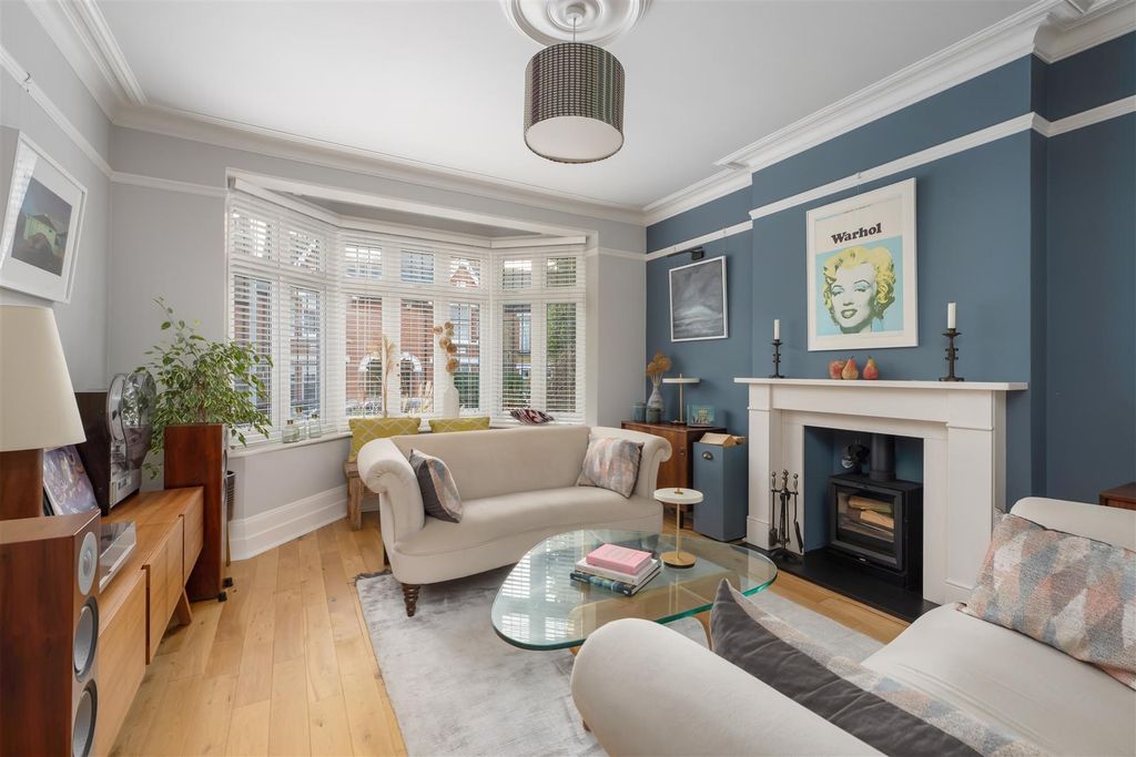 Property photo 2 of 23 Northwood Road, Tankerton, Whitstable