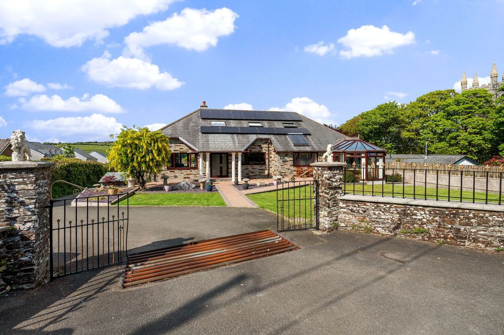 Additional image 44 of 7 bed detached house for saleSt Cleer PL14