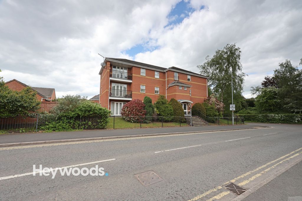 Additional image 16 of 2 bed flat for saleChasewater Drive, Stoke-On-Trent ST6