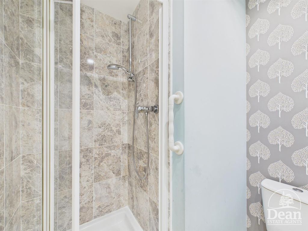 Additional image 16 of 4 bed detached house for saleCornpoppy Avenue, Monmouth NP25