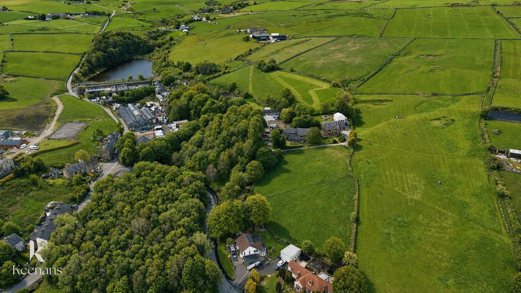 Additional image 74 of 5 bed farm for saleEdgeside Lane, Rossendale BB4