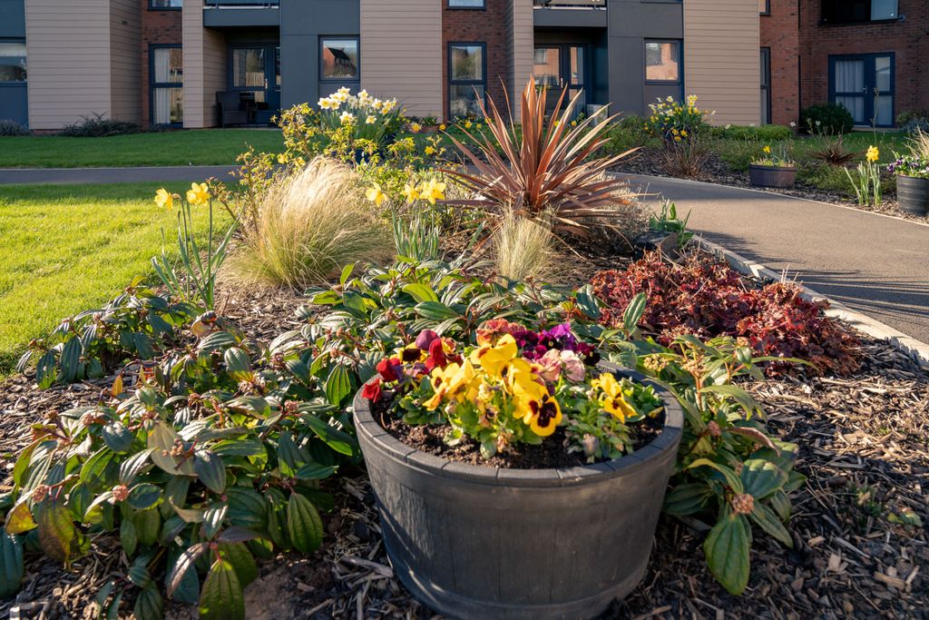 Property photo 1 of 11 Elizabeth Place Gardens