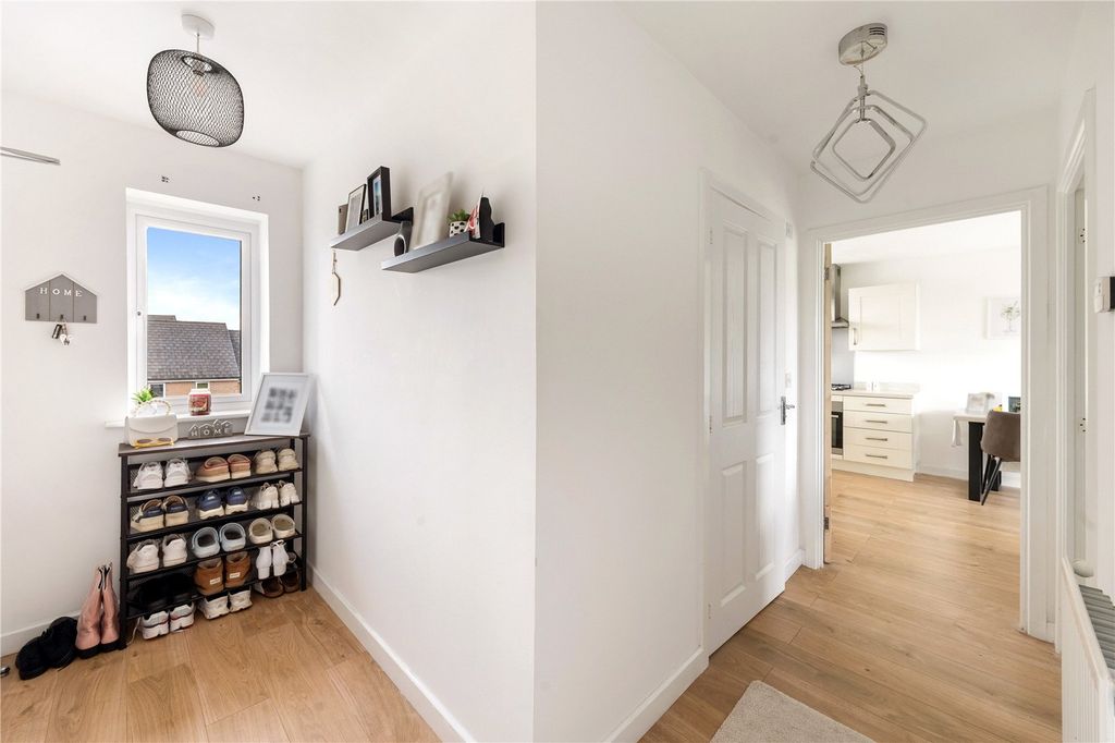 Additional image 10 of 1 bed flat for saleButtercup Crescent, Lyde Green, Bristol, Gloucestershire BS16