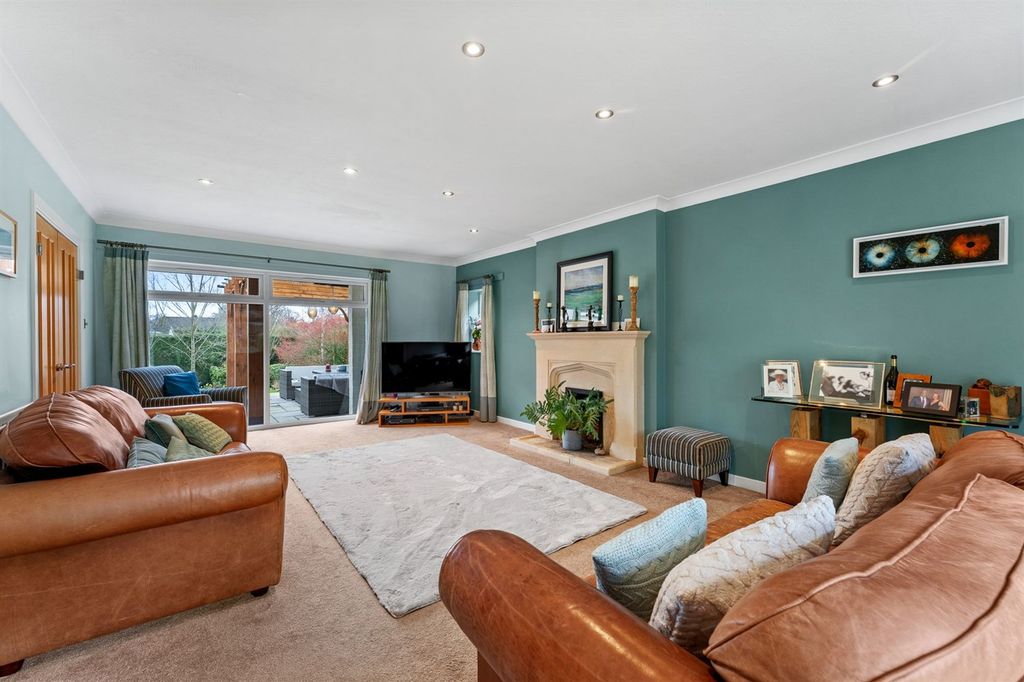 Additional image 16 of 4 bed detached house for saleBlackhill Lane, Knutsford WA16