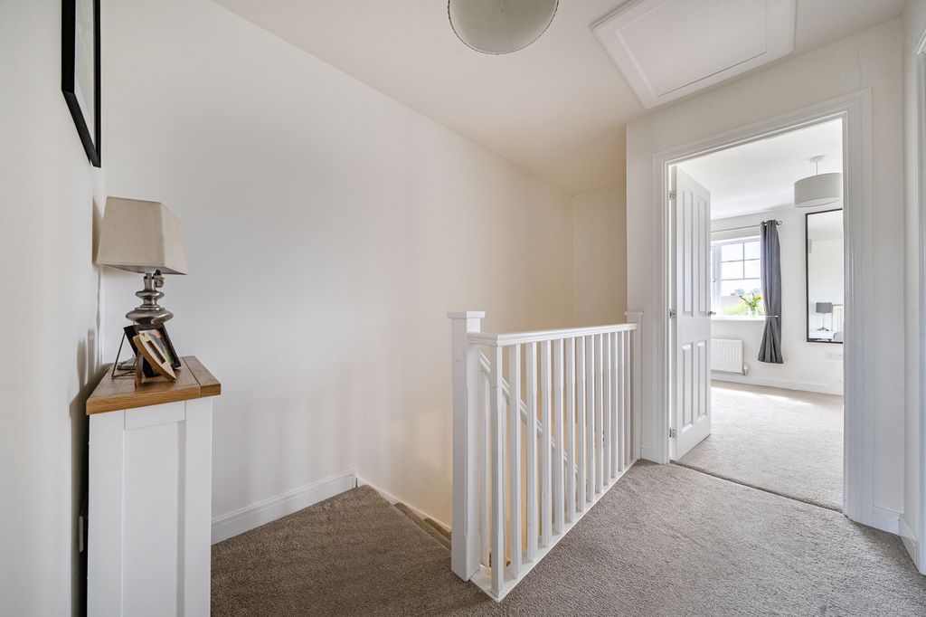 Additional image 12 of 3 bed detached house for saleSkylark Drive, Pershore WR10