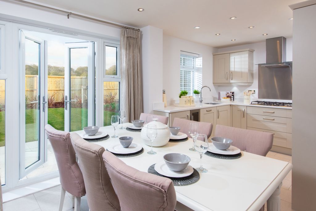 Property photo 2 of 10 Ripon Dining