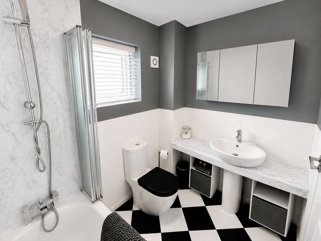 Additional image 9 of 3 bed semi-detached house for saleKing Oswald Drive, Stella Riverside, Blaydon-On-Tyne NE21