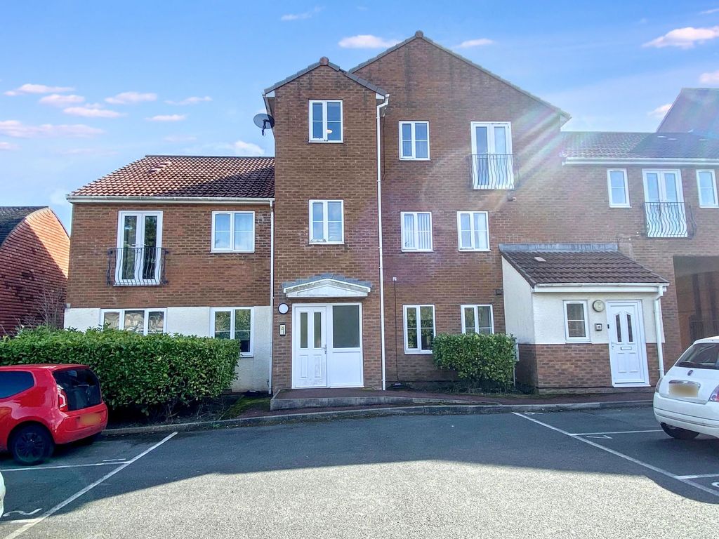 Additional image 9 of 2 bed flat for saleWarren Road, Hartlepool TS24