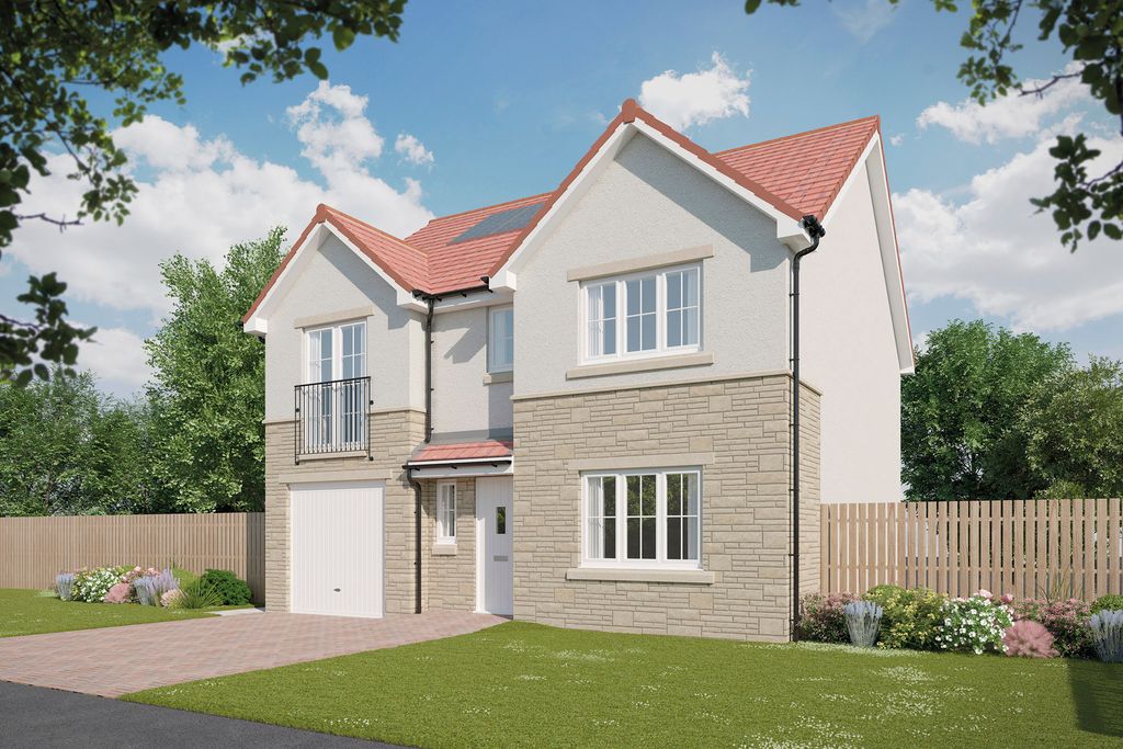 Property photo 1 of 19 CGI