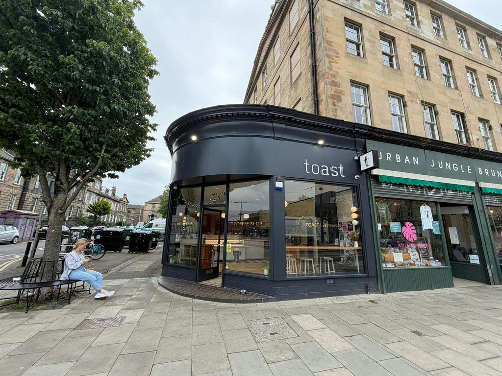 Property photo 1 of 6 185 Leith Walk