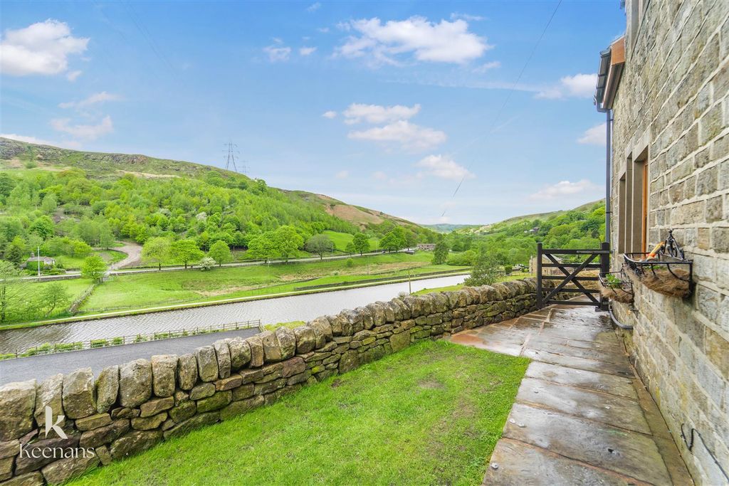 Additional image 24 of 4 bed farmhouse for saleLong Lees Farm Cottage, Todmorden Road, Littleborough OL14