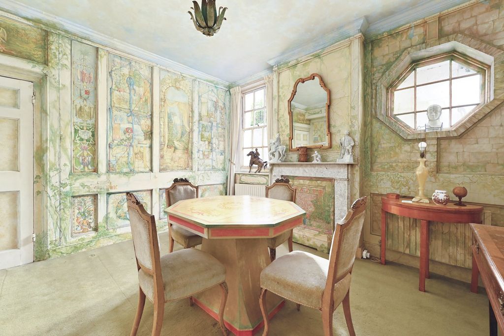 Additional image 8 of 5 bed detached house for saleKeere Street, Lewes, East Sussex BN7