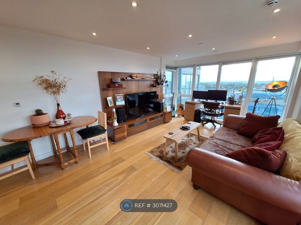 Property photo 2 of 10 Living Room