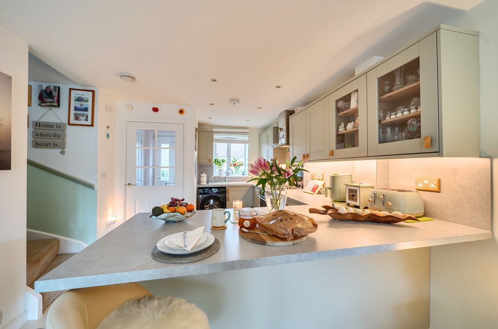 Property photo 3 of 14 Kitchen Area