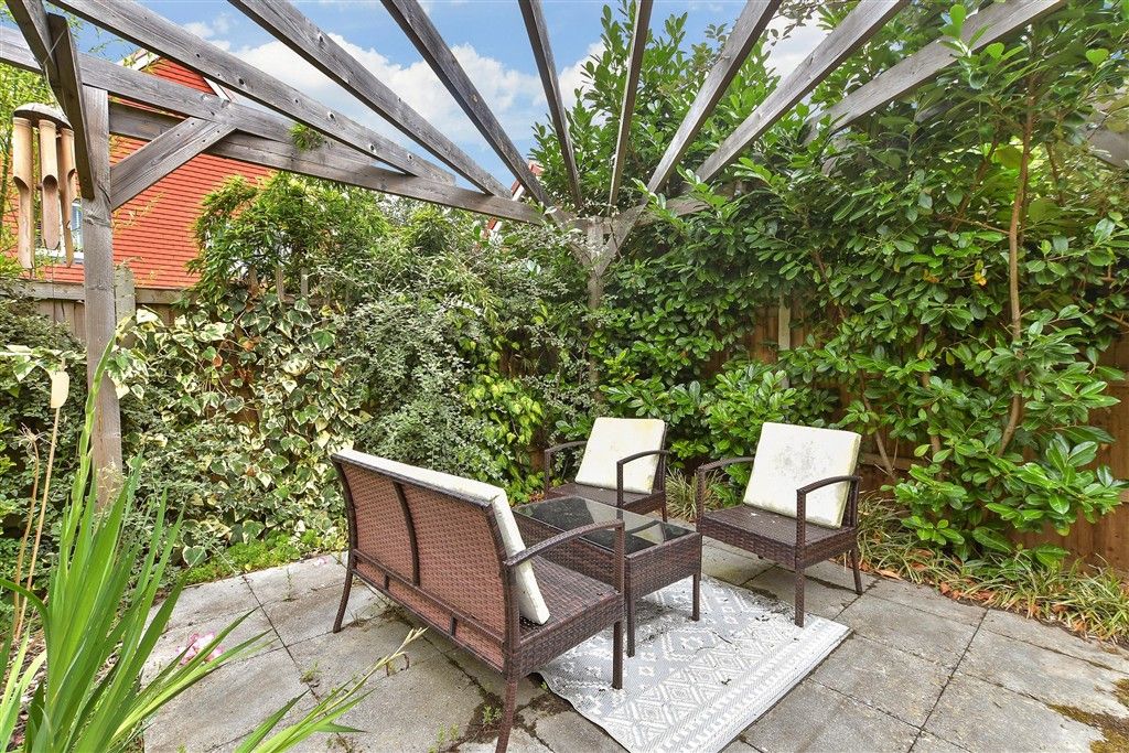 Property photo 2 of 17 Rear Garden