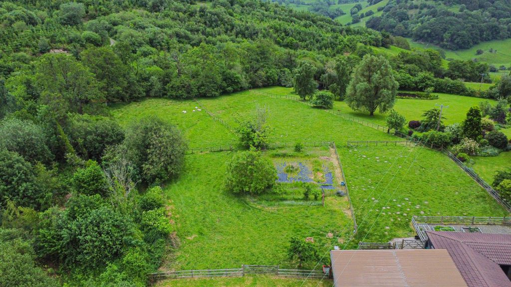 Additional image 29 of 4 bed detached house for saleBryn Celyn, Llanfyllin, Powys SY22