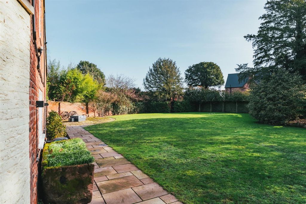 Property photo 3 of 74 Exterior And Gardens