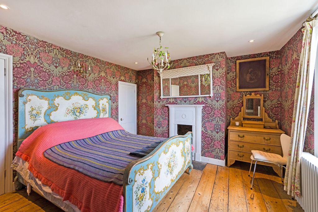 Additional image 4 of 4 bed detached house for saleGloucester Place, Bristol BS2